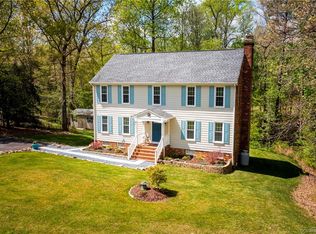 6900 Longview Dr, Quinton, VA 23141