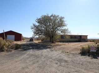 56951 Ivy Rd, Silver Lake, OR 97641