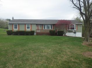 3324 State Route 54 Hwy, Elysburg, PA 17824