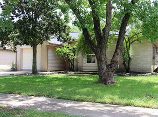 12714 Copper Mill Dr, Houston, TX 77070