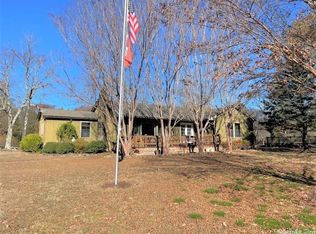 120 Wallace Rd, Tumbling Shoals, AR 72581