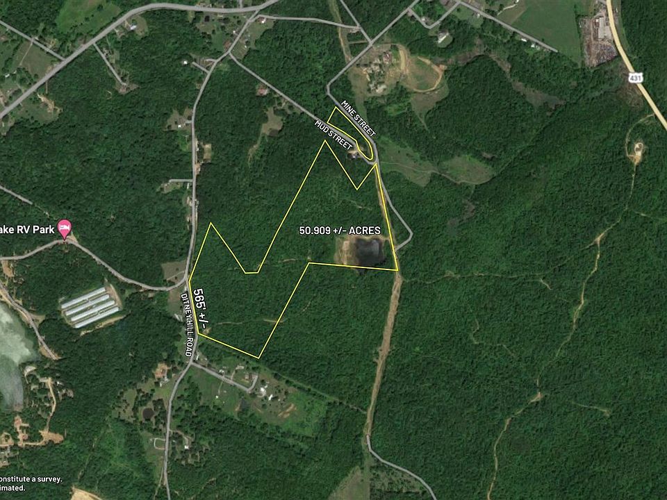 0 Ditney Hill Rd, Drakesboro, KY 42337 MLS RA20233631 Zillow