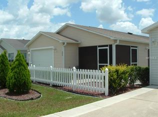 2826 Salamanca St, The Villages, FL 32162