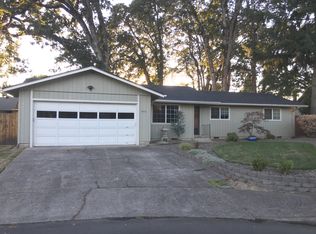 4913 Wagon Trail Ct SE, Salem, OR 97317