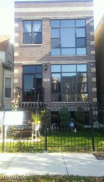 1451 Front House