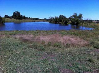 7820 E 128th Rd, Wetumka, OK 74883