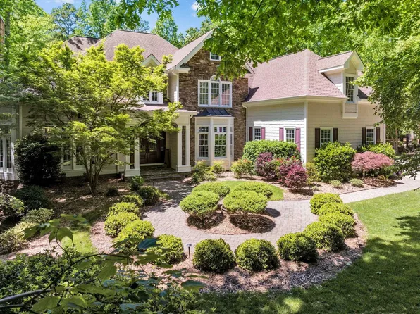 6701 Green Hollow Ct, Wake Forest, NC 27587