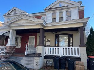 415 E 20th St, Chester, PA 19013