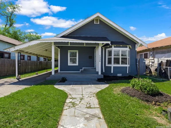 1036 DENVER BLVD, San Antonio, TX 78210