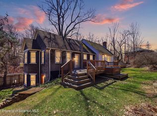 2457 Airport Rd, Clifford Township, PA 18421