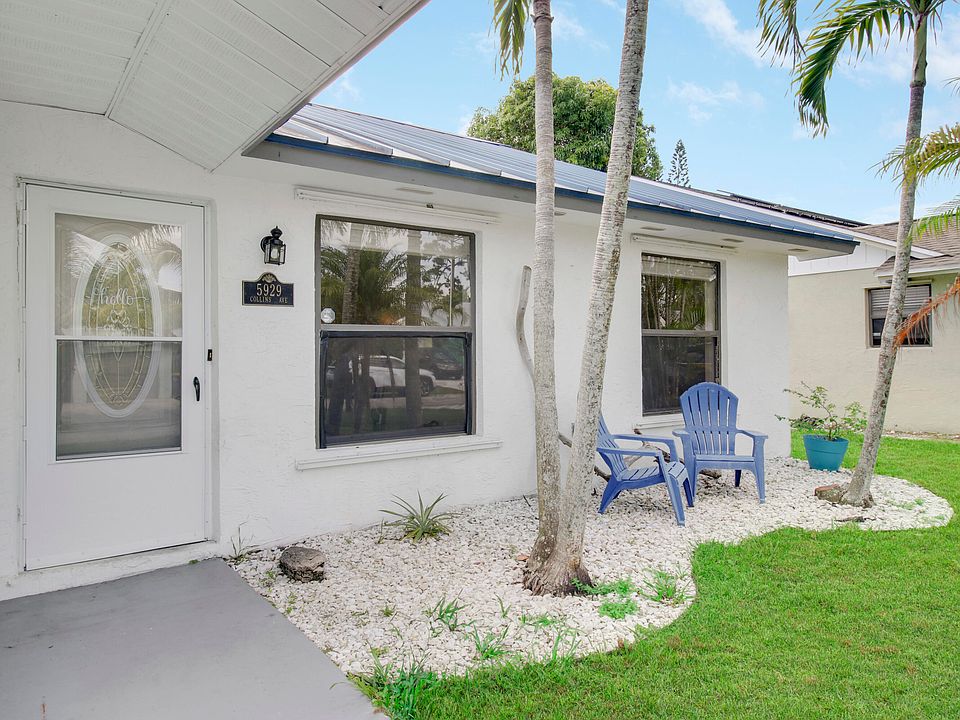 1st image of 5929 SE Collins Avenue
