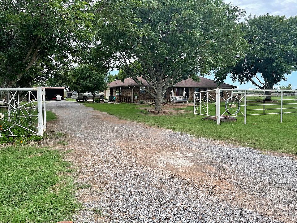 197239 N 2530th Rd, Randlett, OK 73562 Zillow