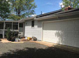 6314 Bobs Rd, Mineral, VA 23117