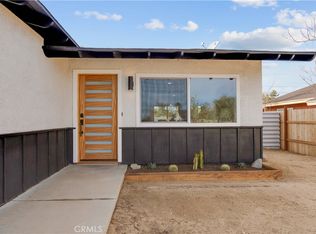62006 Valley View Cir, Joshua Tree, CA 92252
