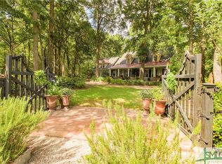 5000 Old River Rd S, Brooklet, GA 30415