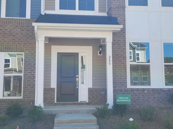 289 Chesapeake Commons St, Garner, NC 27529
