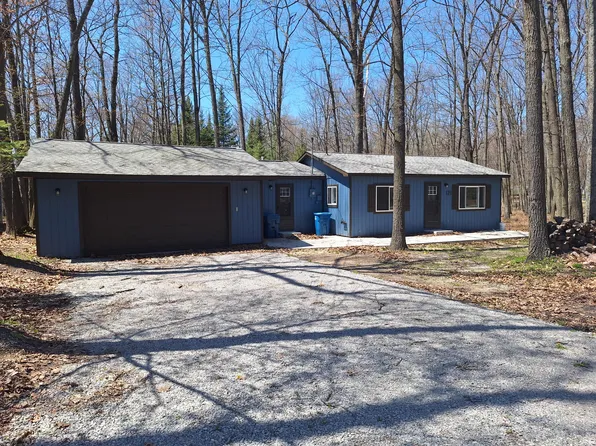 121 Caduca Ln, Roscommon, MI 48653