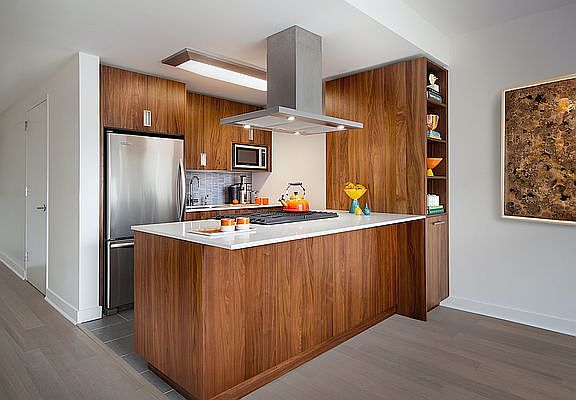 1st image of 505 W 29th St Penthouse 1A