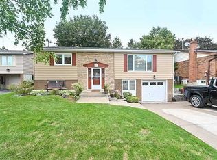 22 Sir Bedevere Pl, Markham, ON L3P 2W2