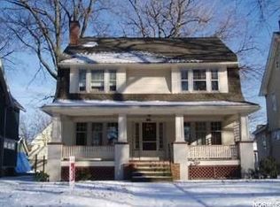 1523 Arthur Ave, Lakewood, OH