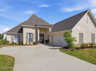 109 Bridge Water Loop, Madison, MS 39110