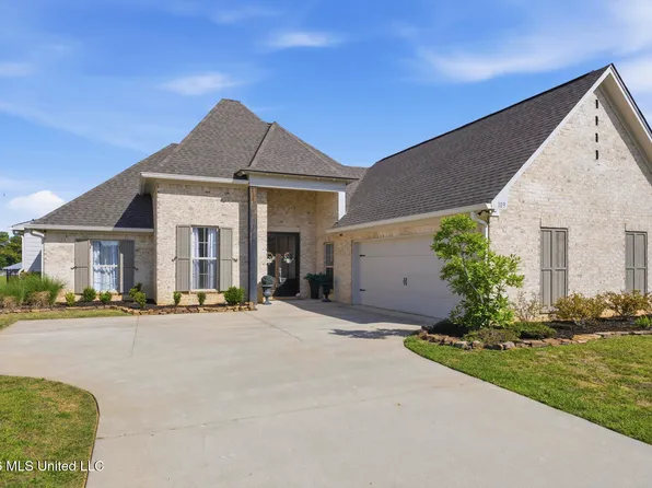 109 Bridge Water Loop, Madison, MS 39110