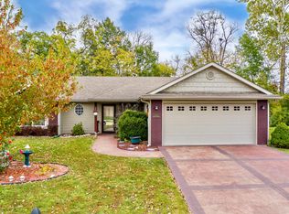 302 Searsport Dr, Columbia, MO 65201