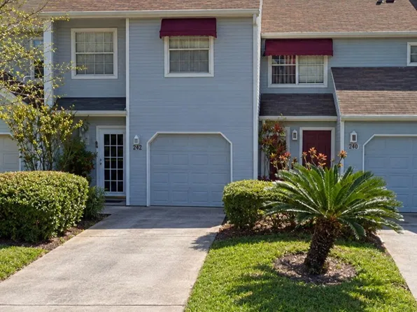 242 WINDSWEPT Circle, Neptune Beach, FL 32266