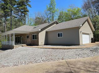 36 Saldana Way, Hot Springs Village, AR 71909