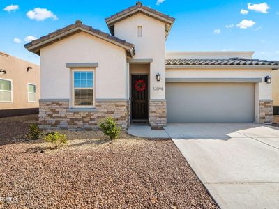 13598 Lawkland St, El Paso, TX, 79928