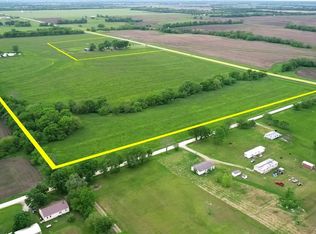 562 SE 501st Rd, Clinton, MO 64735