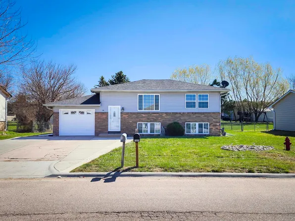 2006 N Eastwood St, Norfolk, NE 68701