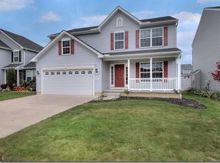 4675 Fields Way, Lorain, OH 44053