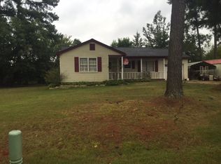 107 Laurel Ln, Gaffney, SC 29340