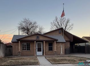 1100 W 11th St, Roswell, NM 88201