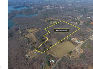 0 Lake Hollow Dr, Gainesville, GA 30506