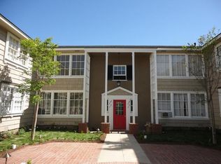 314 1/2 N Hollywood Way #1-2, Burbank, CA 91505