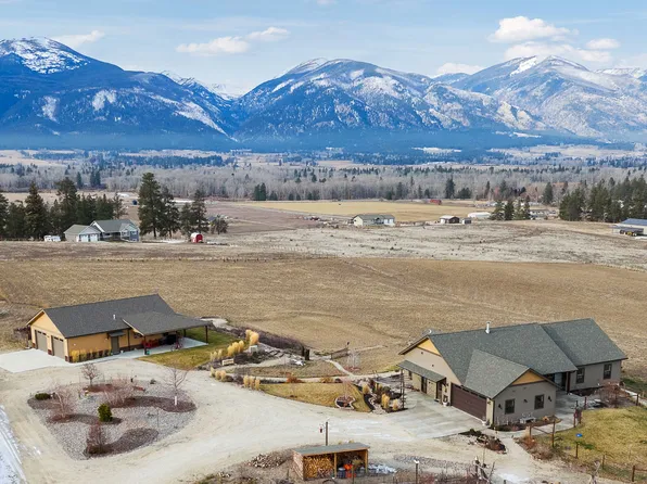 4774 Northview Dr, Stevensville, MT 59870