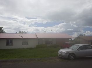 260 S Brown St, Eagar, AZ 85925