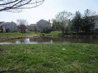 14783 Truitt Farm Dr, Centreville, VA 20120