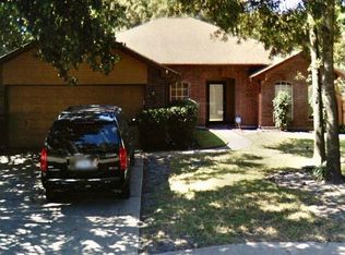 3014 Killdeer Ln, Humble, TX 77396