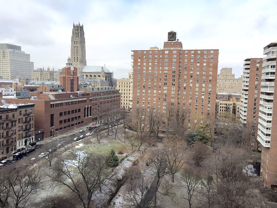 1st image of 501 West 123rd Street #15B
