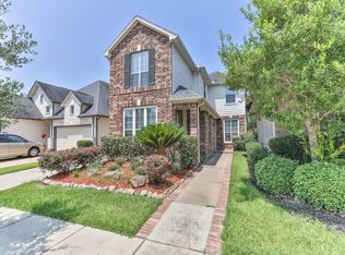 6118 Breezy Hollow Ln, Katy, TX 77450