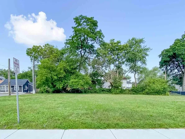 317 N Taylor St, South Bend, IN 46625