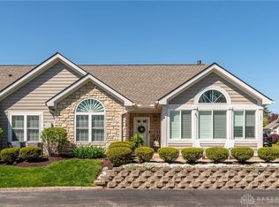 148 Edinburgh Village Dr #148, Dayton, OH
