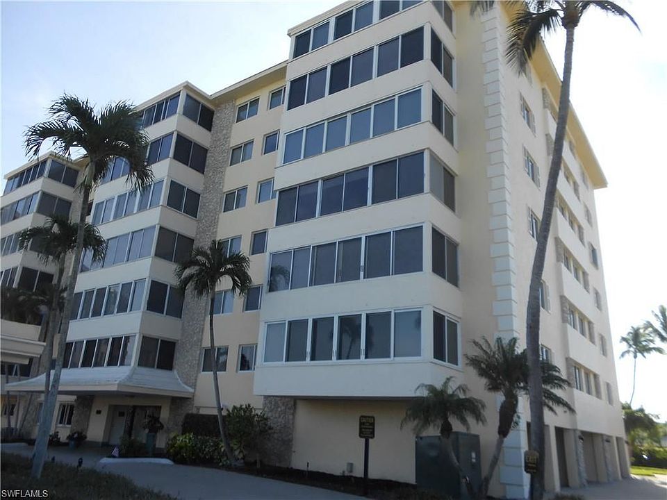 1st image of 3410 Gulf Shore Blvd N APT 204
