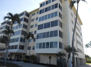 3410 Gulf Shore Blvd N APT 204, Naples, FL 34103