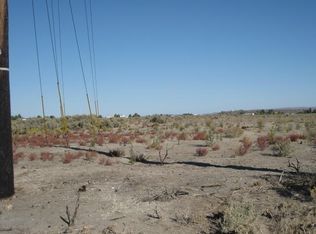 3800 Twilight Rd, Christmas Valley, OR 97641