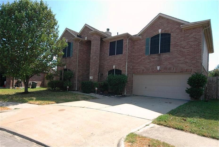 1st image of 16206 Mountain Timber Ct