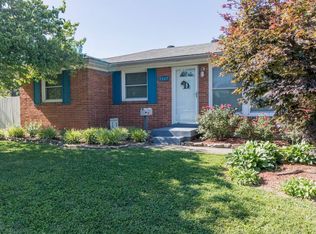 5307 Hosta Ln, Louisville, KY 40258
